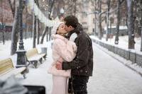 Кадр Черная молния