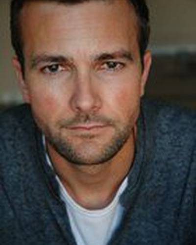 Крэйг Холл фото