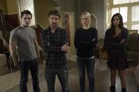 Кадр Быть человеком