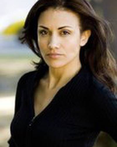 Лурдес Колон фото