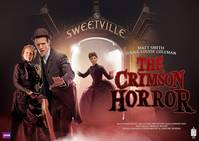 Постер Доктор Кто