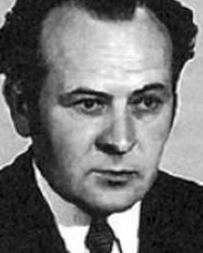 Виталий Четвериков фото