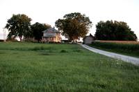 Кадр Человек из стали