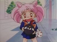 Кадр Красавица-воин Сейлор Мун Эр