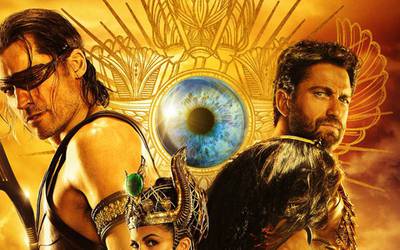 Стоит ли смотреть: «Боги Египта»