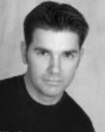 Майк Бурк фото