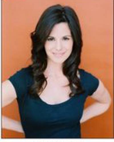 Натали Рой фото