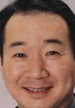 Байзаки Накамура фото