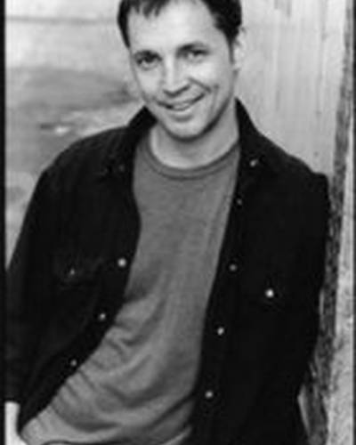 Донал Ларднер Уорд фото