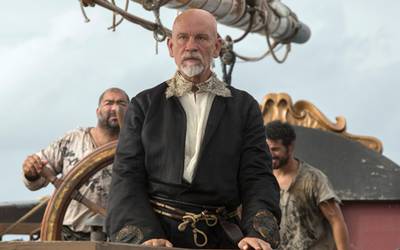 Сериальные разочарования: худшие телепроекты 2014