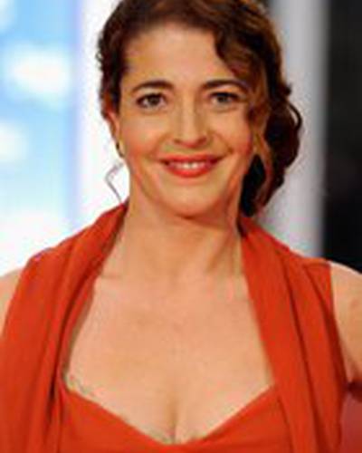 Нора Навас фото