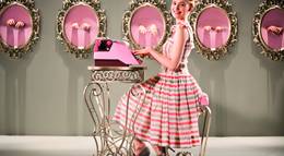 Кадр из фильма "Любовь на кончиках пальцев" - 1