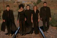 Кадр Вампиры