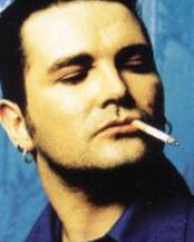 Гэвин Фрайдей фото