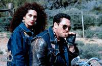 Кадр За пределами закона