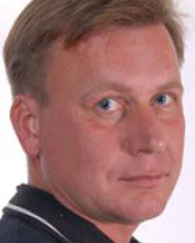 Олег Трифонов фото