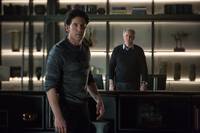 Кадр Расплата (Аудитор)