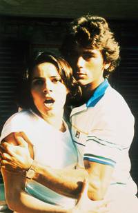 Кадр Amarsi un po'...