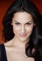 Мелани Локман фото