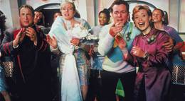 Кадр из фильма "Ксенон: Продолжение" - 1