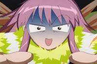 Кадр Звезда Калейдо