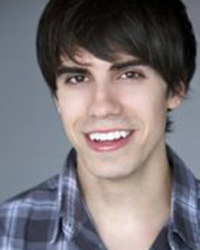 Брэндон Бэйли фото