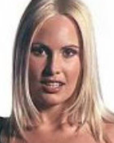 Джени Дикенс фото