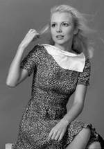 Александра Живова фото