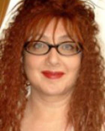 Елена Бушуева фото