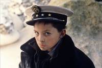 Кадр Сын акулы