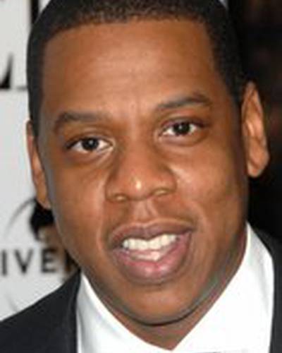 Джей-Зи фото