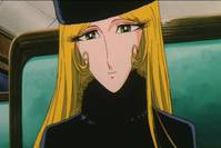 Кадр Галактический экспресс 999: Вечная фантазия