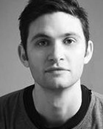 Брент Скэгфорд фото