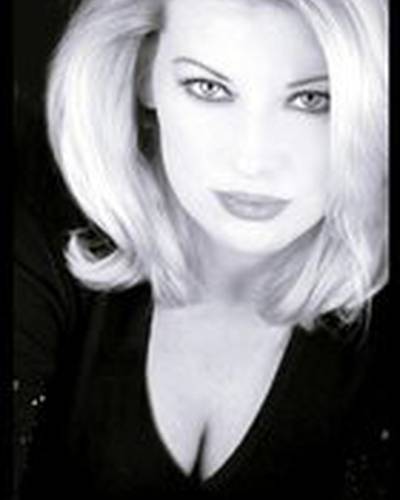 Анна Карин фото