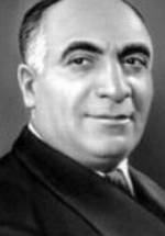 Авет Аветисян фото