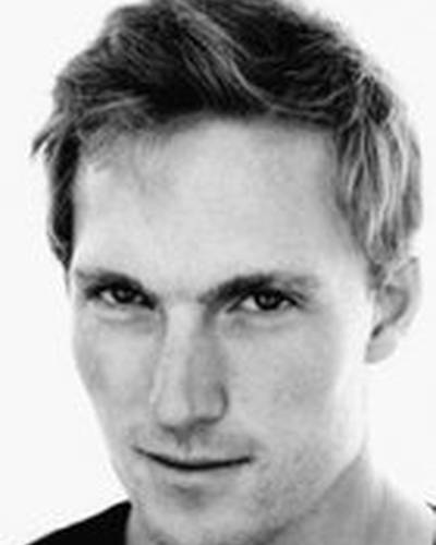 Сэм Хоар фото