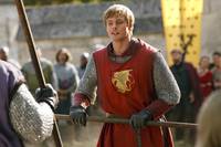 Кадр Мерлин