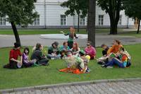 Кадр Пикап: Съем без правил