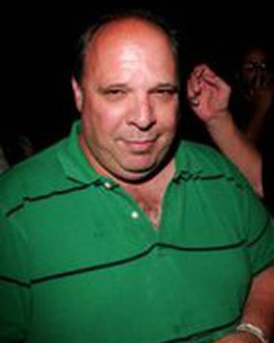 Эдди Городецки фото