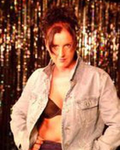 Джанин Джеймс фото