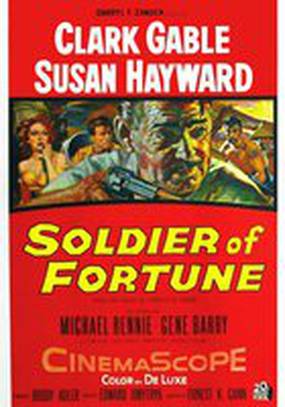 Солдат удачи