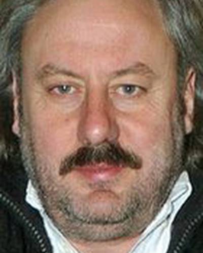 Julio Llamazares фото