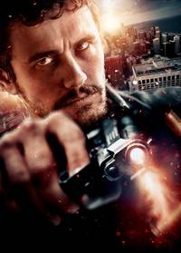 Постер Последний рубеж