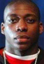 Рашард Менденхолл фото