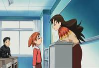 Кадр Азуманга Дайо