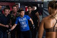 Кадр Антураж