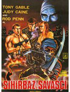 Tough Ninja the Shadow Warrior