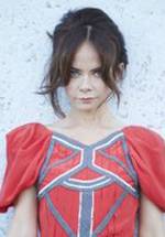 Надя Литц фото