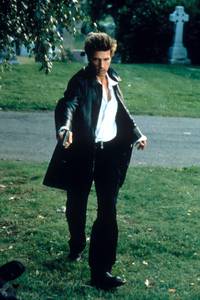 Кадр Ларго Винч