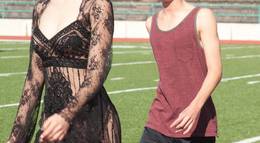 Кадр из фильма "Прекрасные создания" - 2